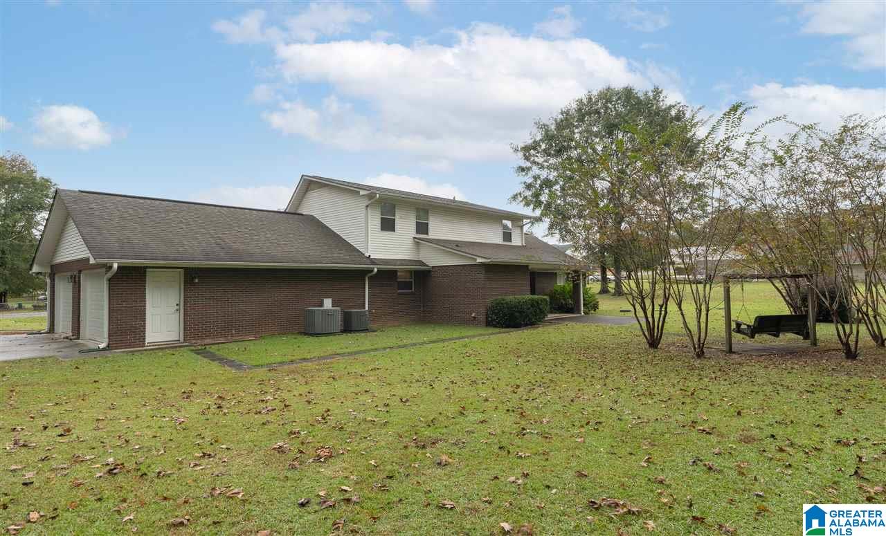 1004 Wood Duck Road Clanton, AL 35045 - Photo 30 of 33