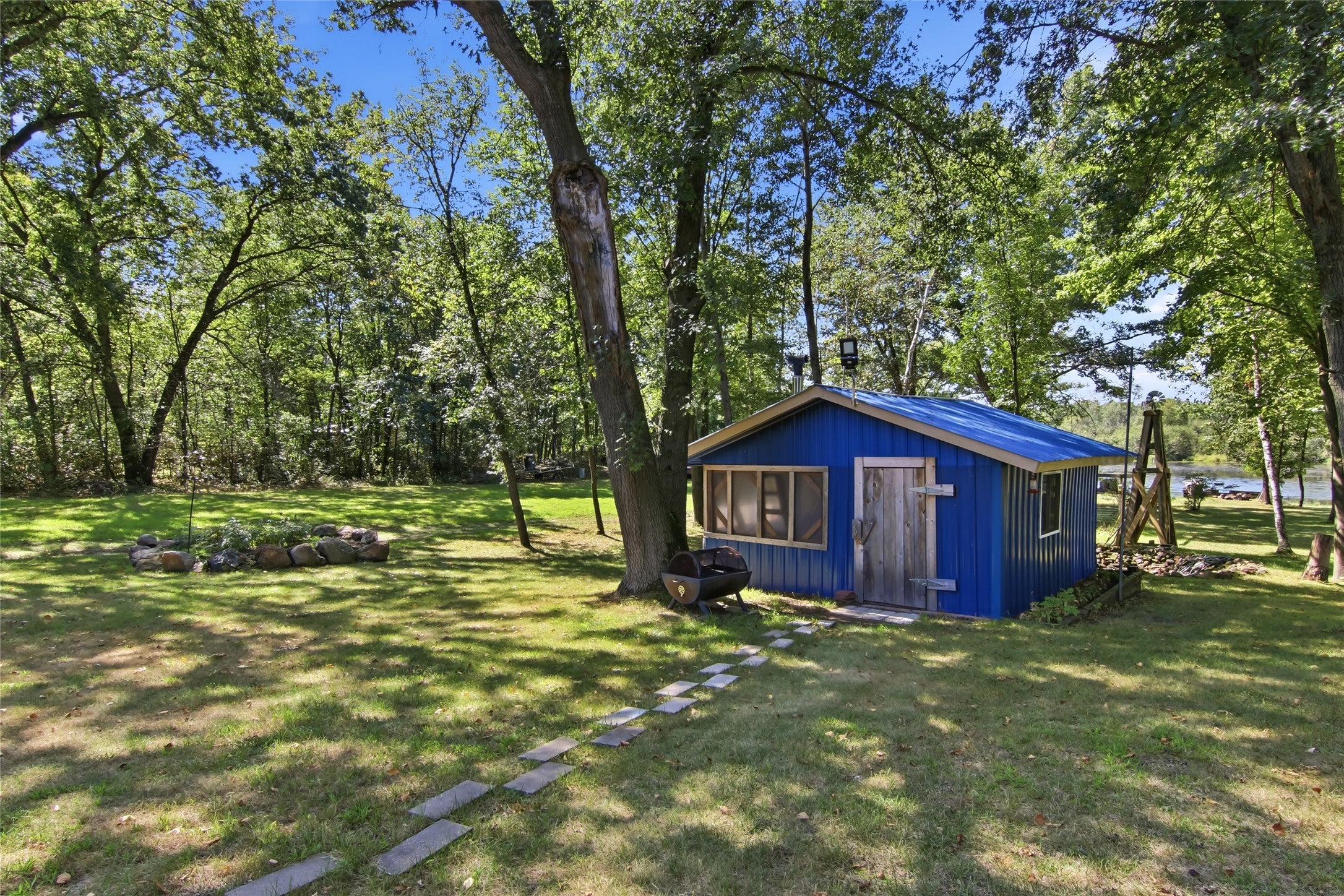 326 Camp Road Fairchild, WI 54741 - Photo 27 of 44 Gallery Image 27