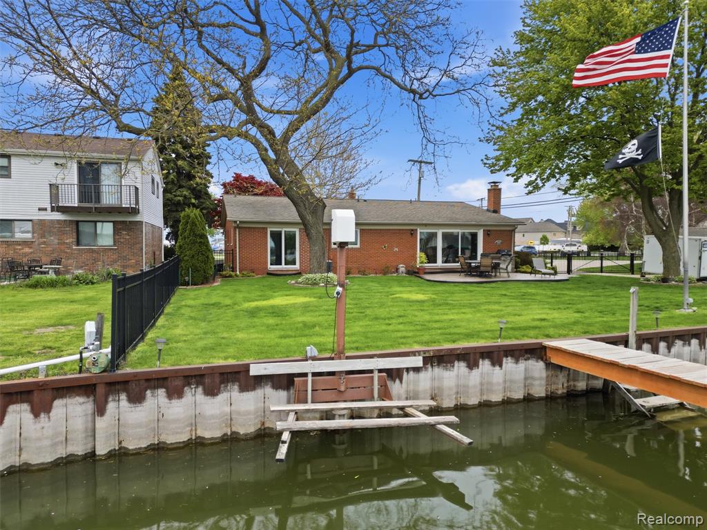 32160 South River Road Harrison Township, MI 48045 - Photo 58 of 70