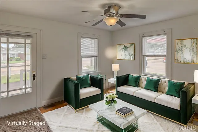 $189,900 | 403 East Washington Street, Millstadt, IL 62260