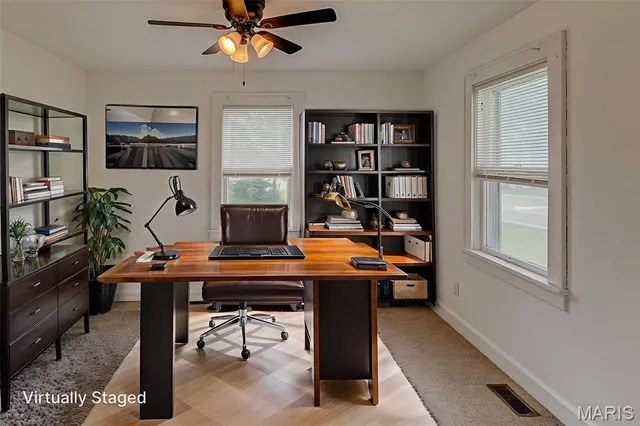 $189,900 | 403 East Washington Street, Millstadt, IL 62260