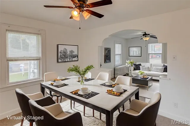 $189,900 | 403 East Washington Street, Millstadt, IL 62260