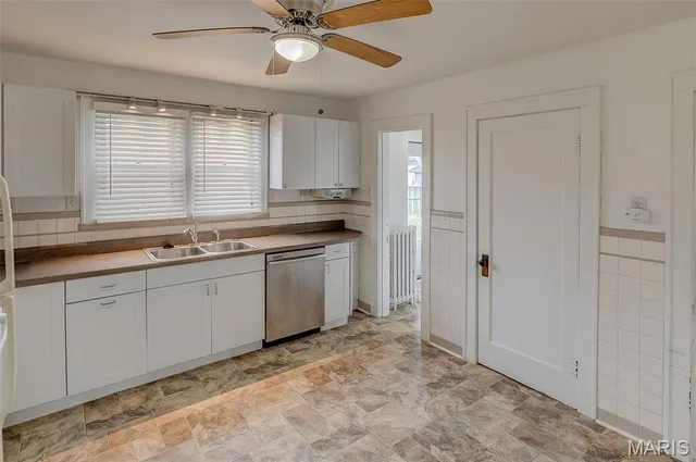 $189,900 | 403 East Washington Street, Millstadt, IL 62260