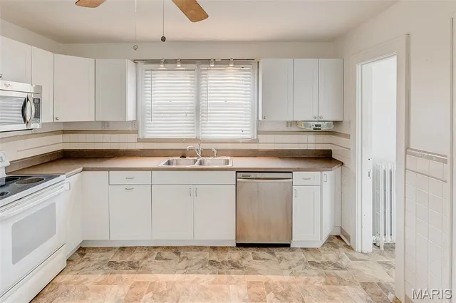 $189,900 | 403 East Washington Street, Millstadt, IL 62260