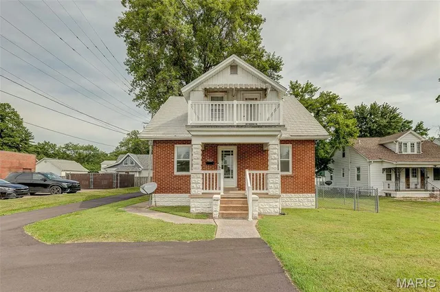 $189,900 | 403 East Washington Street, Millstadt, IL 62260