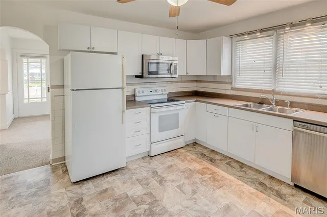 $189,900 | 403 East Washington Street, Millstadt, IL 62260