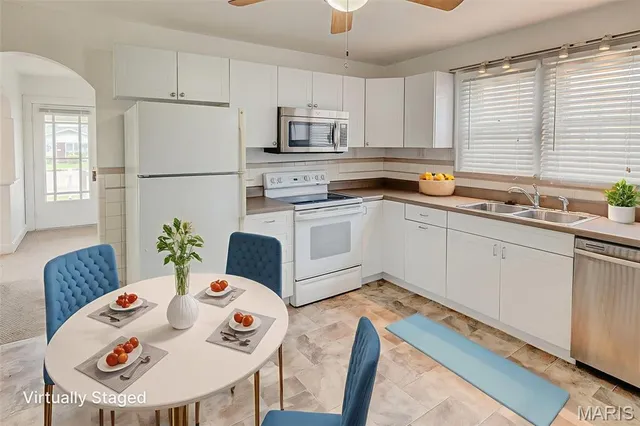 $189,900 | 403 East Washington Street, Millstadt, IL 62260