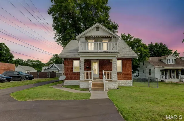 $189,900 | 403 East Washington Street, Millstadt, IL 62260