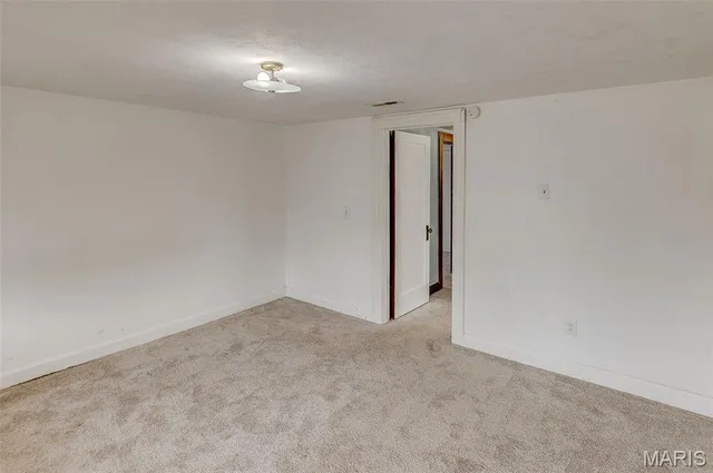 $189,900 | 403 East Washington Street, Millstadt, IL 62260