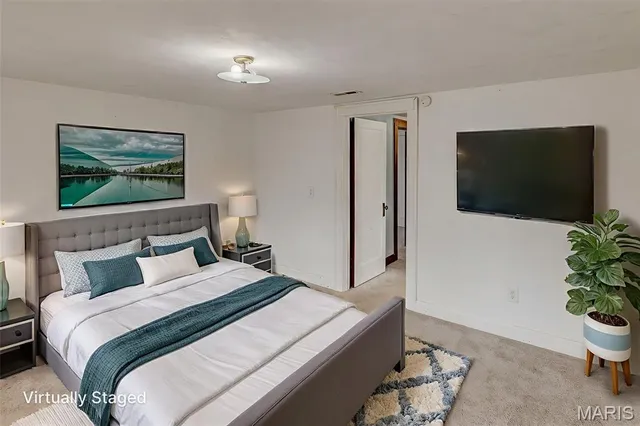 $189,900 | 403 East Washington Street, Millstadt, IL 62260