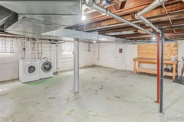 $189,900 | 403 East Washington Street, Millstadt, IL 62260