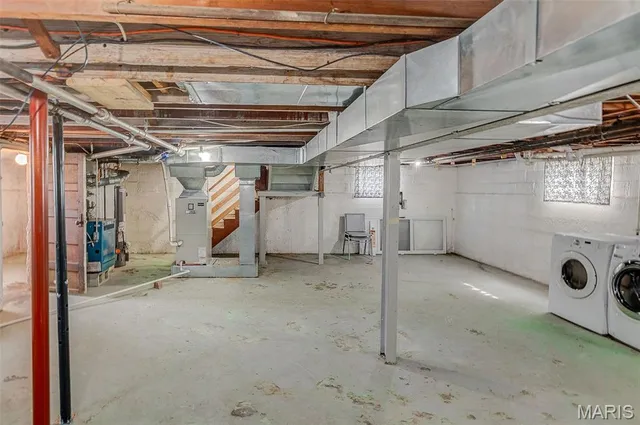 $189,900 | 403 East Washington Street, Millstadt, IL 62260