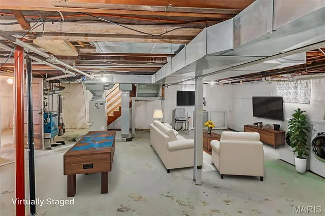 $189,900 | 403 East Washington Street, Millstadt, IL 62260