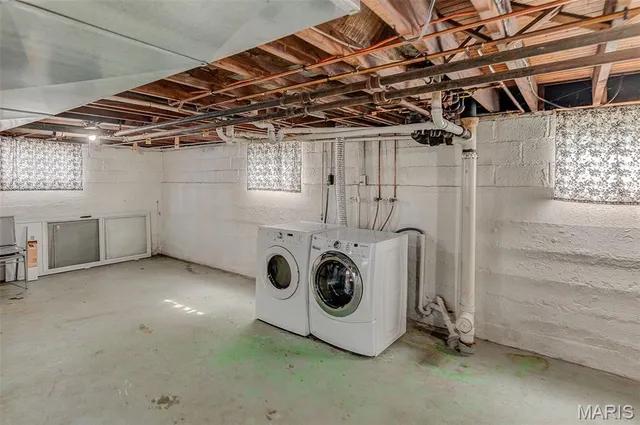 $189,900 | 403 East Washington Street, Millstadt, IL 62260