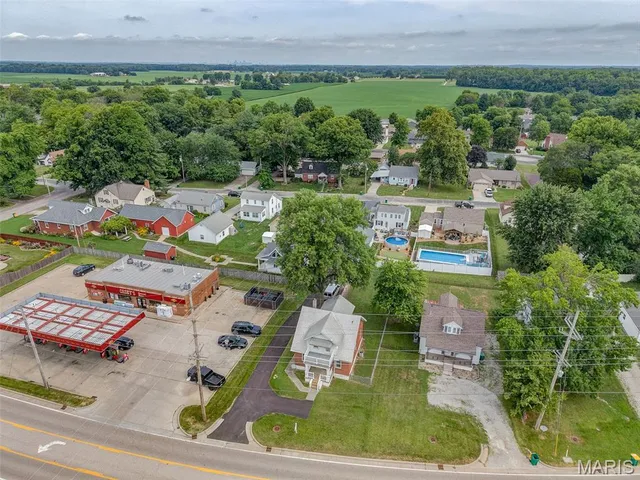 $189,900 | 403 East Washington Street, Millstadt, IL 62260