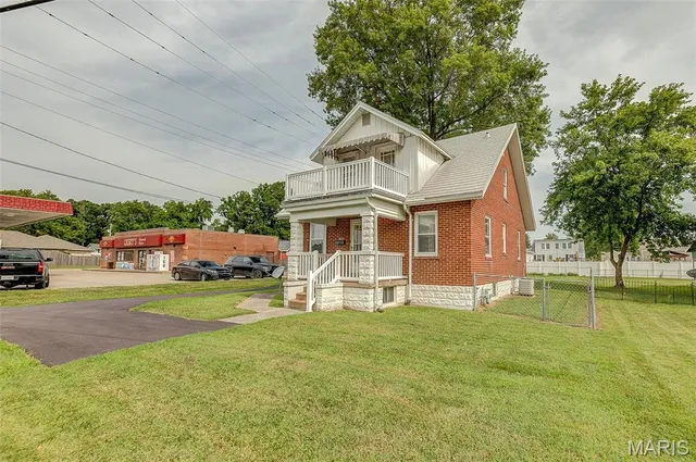 $189,900 | 403 East Washington Street, Millstadt, IL 62260
