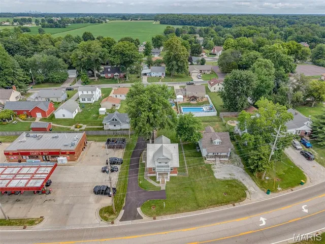 $189,900 | 403 East Washington Street, Millstadt, IL 62260