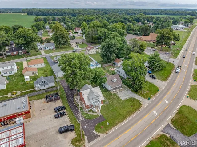 $189,900 | 403 East Washington Street, Millstadt, IL 62260