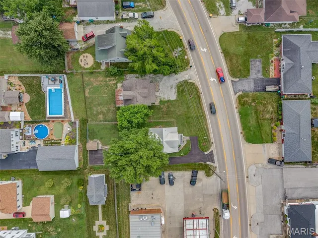 $189,900 | 403 East Washington Street, Millstadt, IL 62260