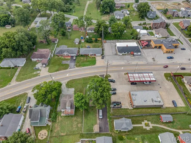 $189,900 | 403 East Washington Street, Millstadt, IL 62260