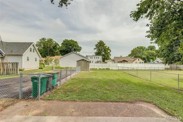 $189,900 | 403 East Washington Street, Millstadt, IL 62260