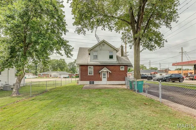 $189,900 | 403 East Washington Street, Millstadt, IL 62260
