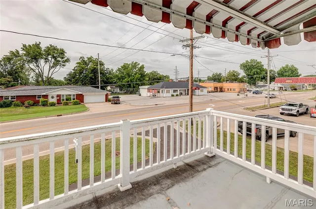 $189,900 | 403 East Washington Street, Millstadt, IL 62260