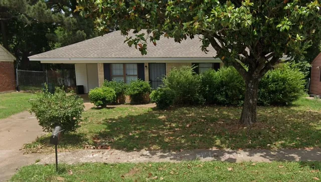 $87,000 | 70 West Byfield Drive, Memphis, TN 38109
