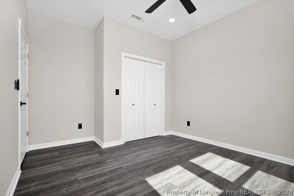 3025 Old Stage Road South Erwin, NC 28339 - Photo 5 of 50 wooden floor in an empty room