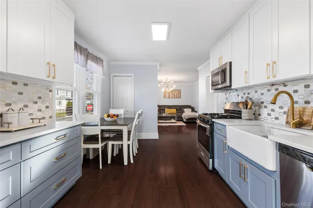 $1,000,000 | 40 Oak Street, Harrison, NY 10528