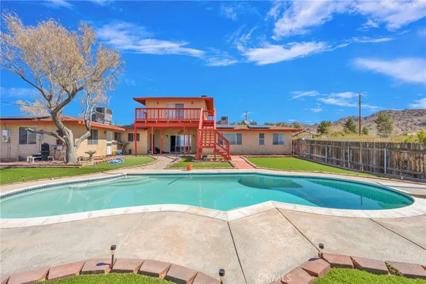 $440,000 | 22677 Dexter Lane, Apple Valley, CA 92307