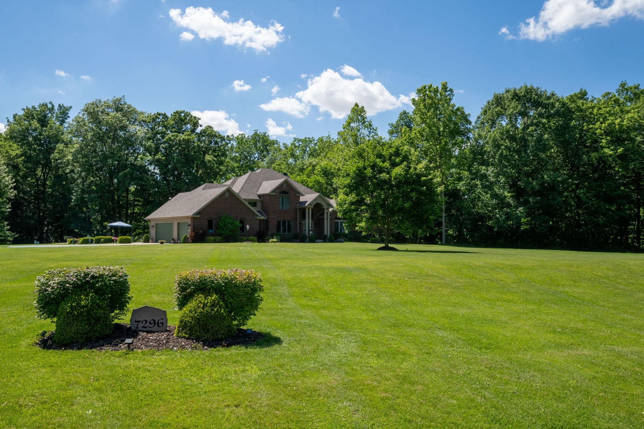 7296 North Clear Creek Road Huntington, IN 46750 - Photo 7 of 38