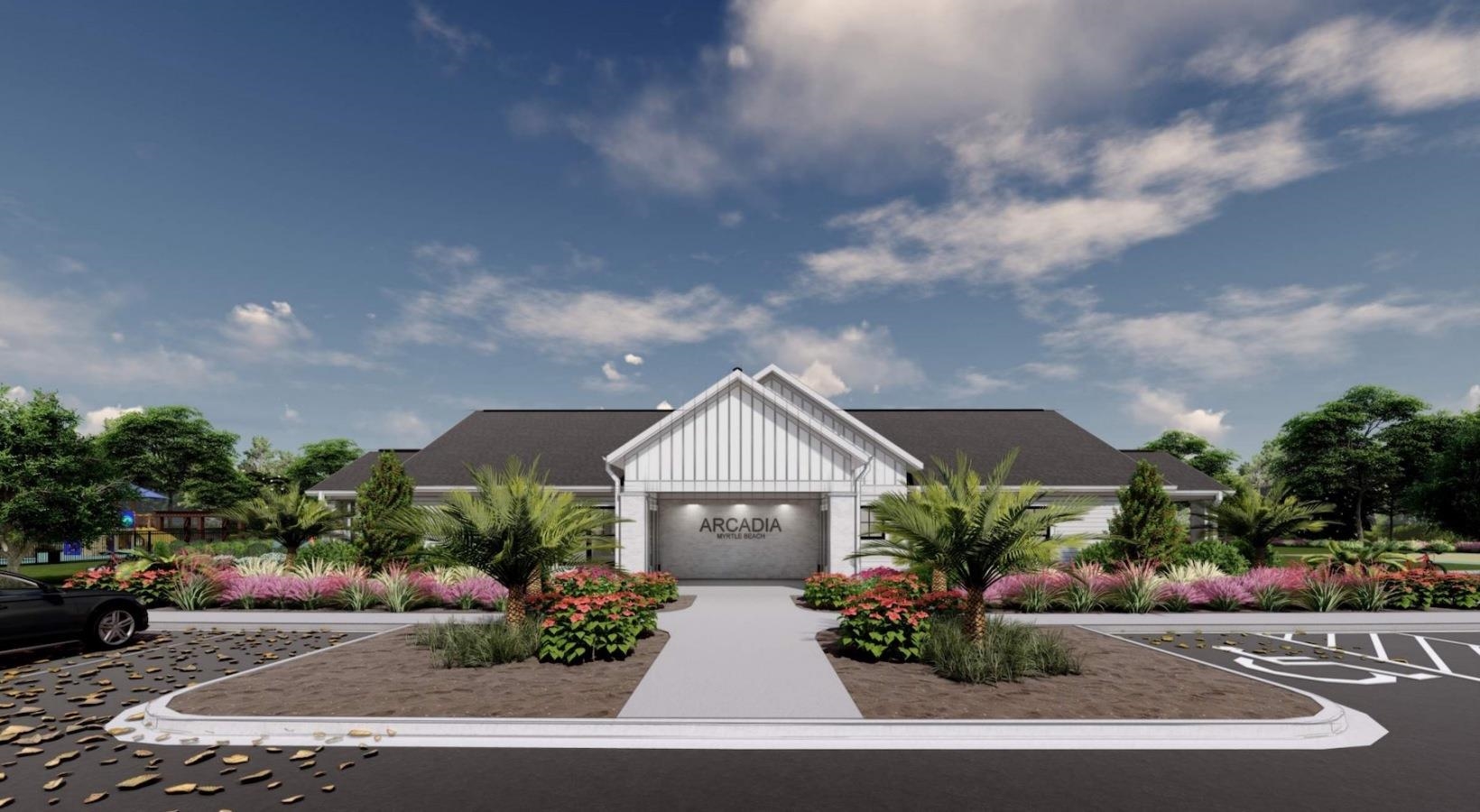 4231 Sylvan Loop, Unit MAGNOLIA Myrtle Beach, SC 29588 - Photo 25 of 37