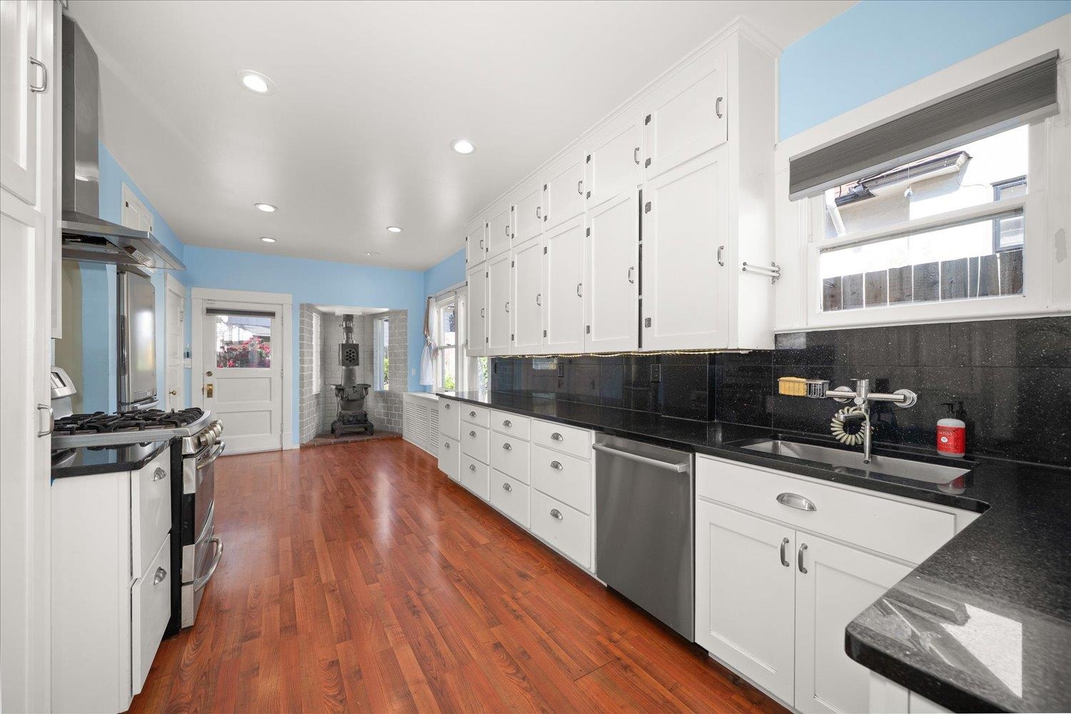 714 West 14th Avenue Spokane, WA 99204 - Photo 19 of 50