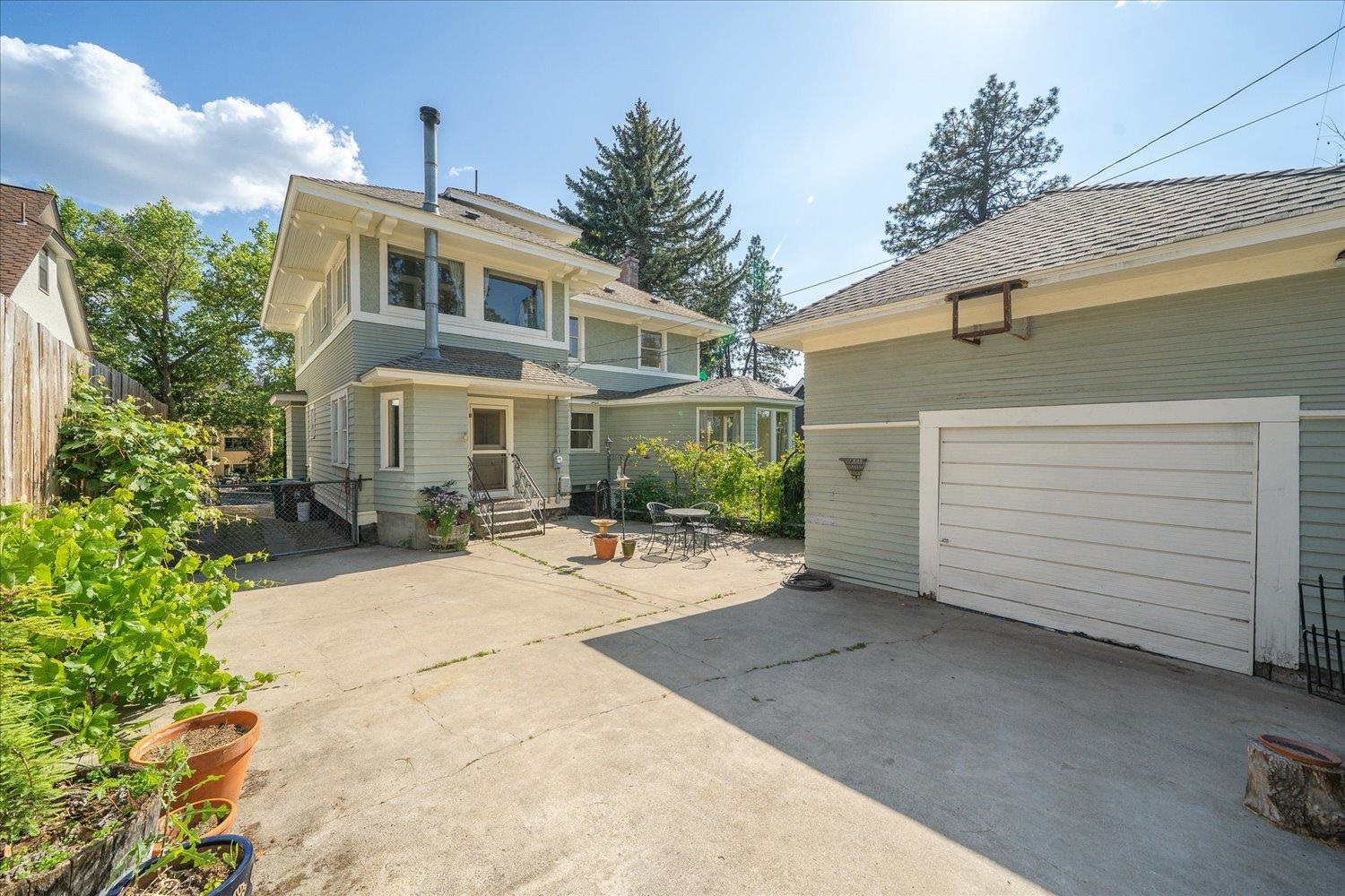 714 West 14th Avenue Spokane, WA 99204 - Photo 45 of 50