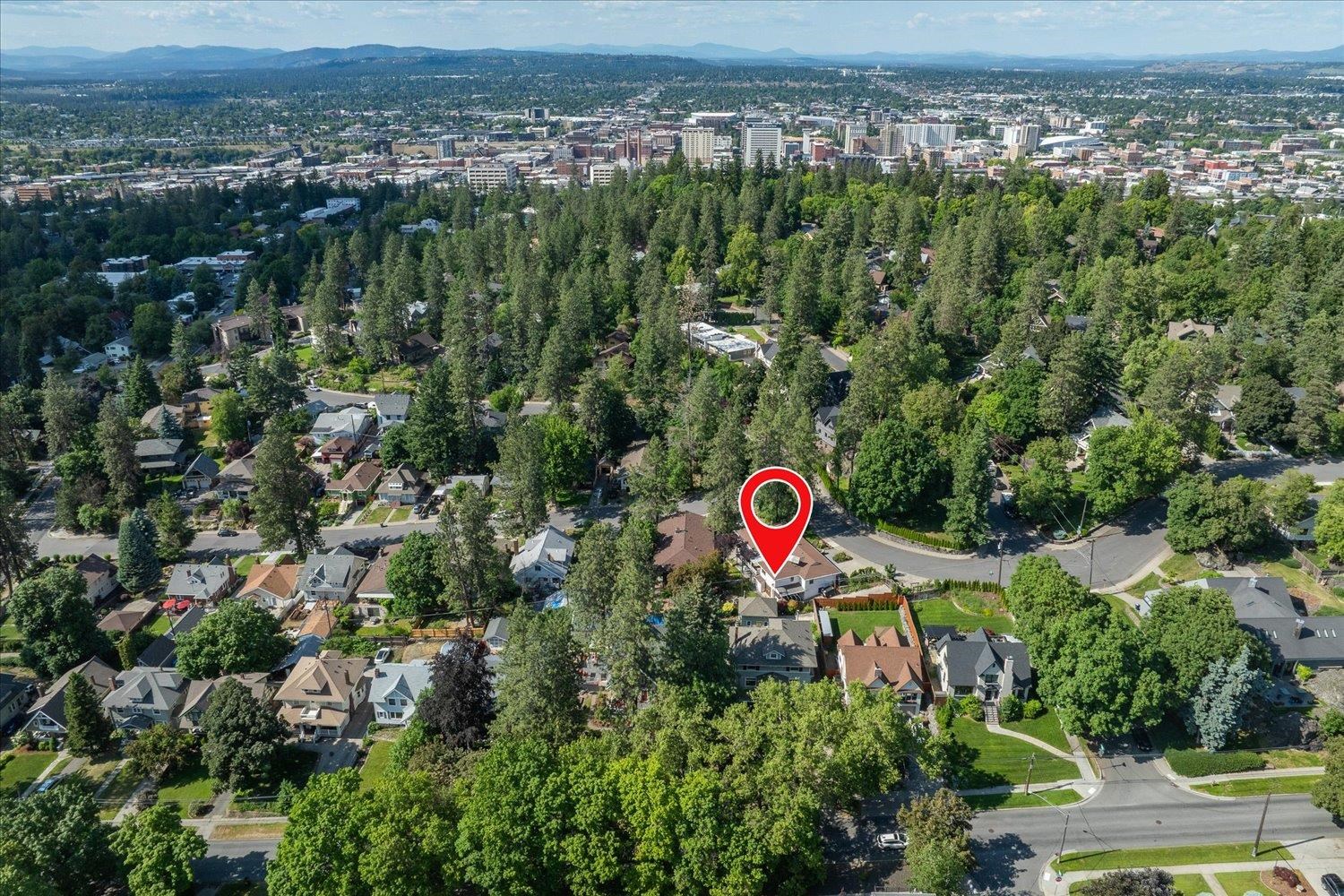 714 West 14th Avenue Spokane, WA 99204 - Photo 47 of 50