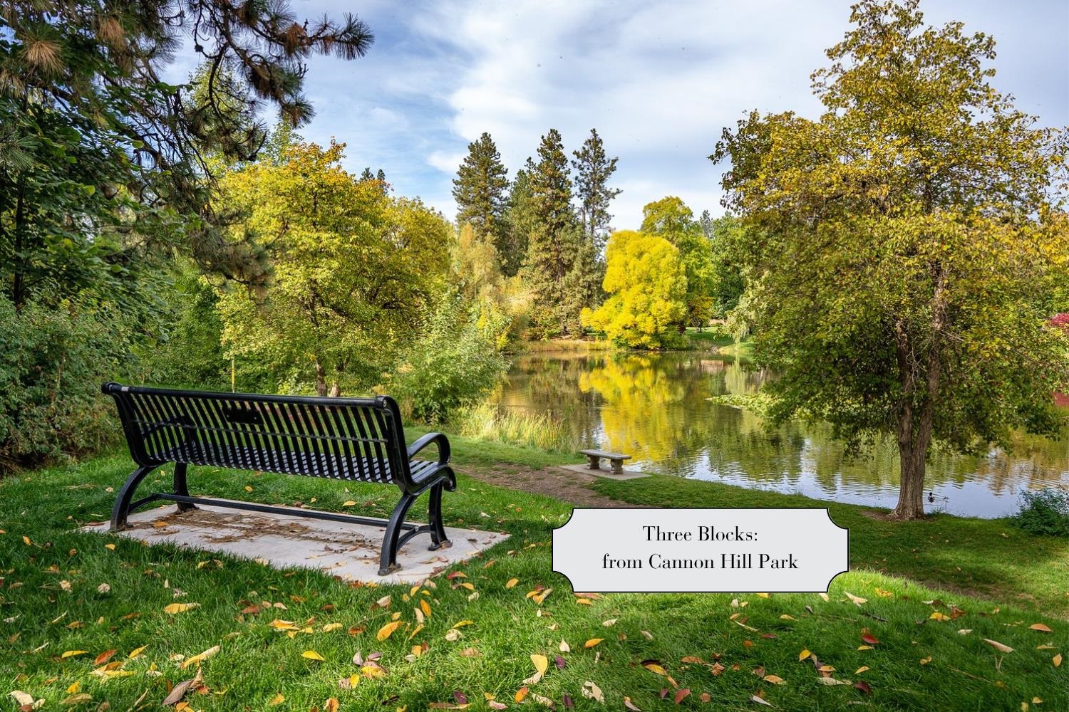 714 West 14th Avenue Spokane, WA 99204 - Photo 48 of 50