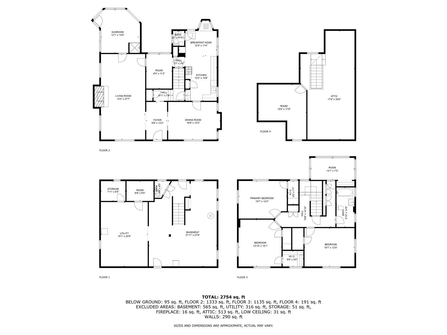 714 West 14th Avenue Spokane, WA 99204 - Photo 50 of 50