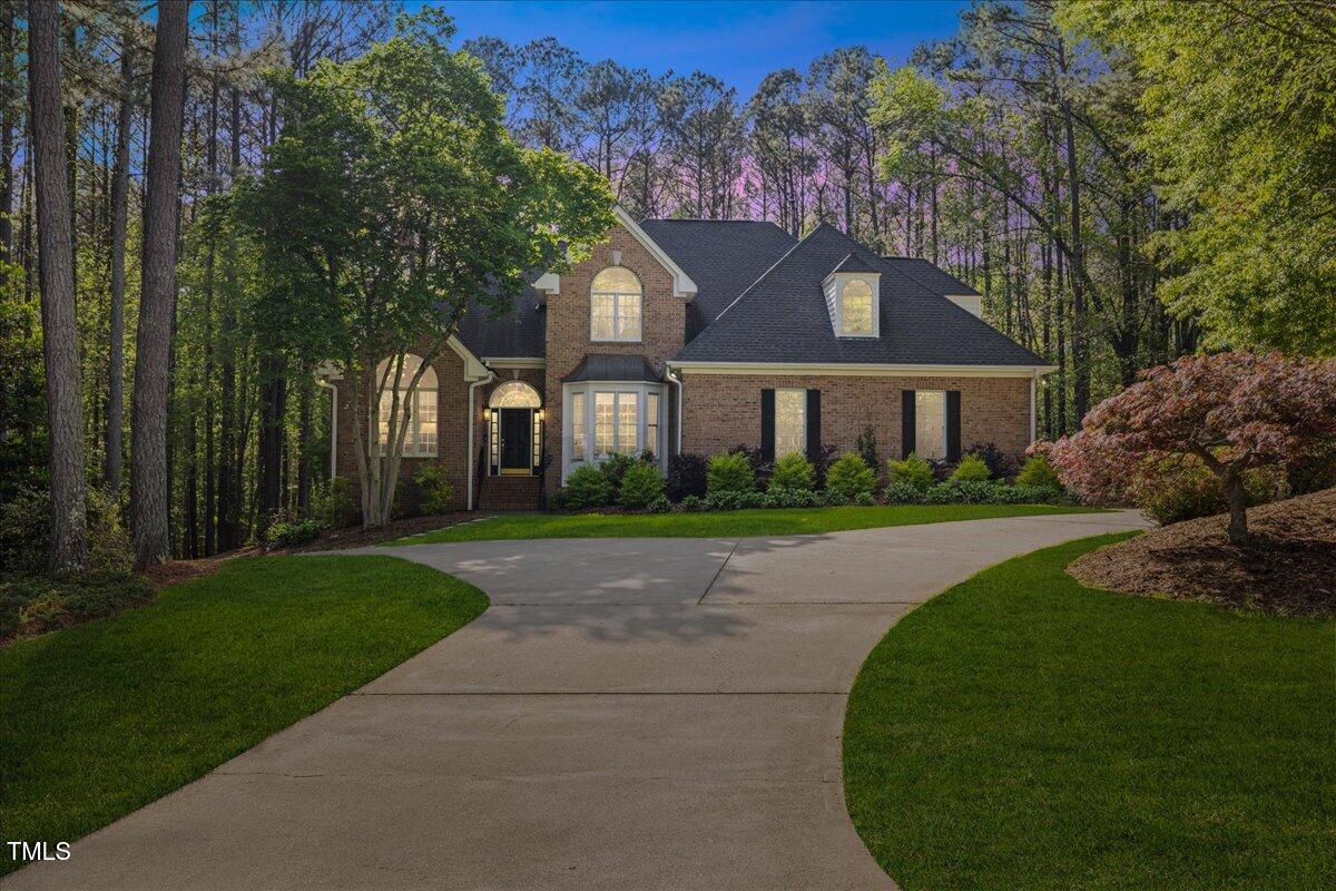 3928 White Chapel Way Raleigh, NC 27615 - Photo 61 of 64 01-3928 White Chapel Way