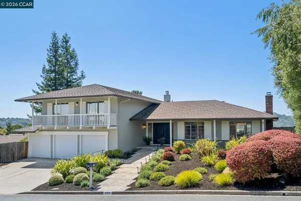 $1,785,000 | 101 Warfield Drive, Moraga, CA 94556
