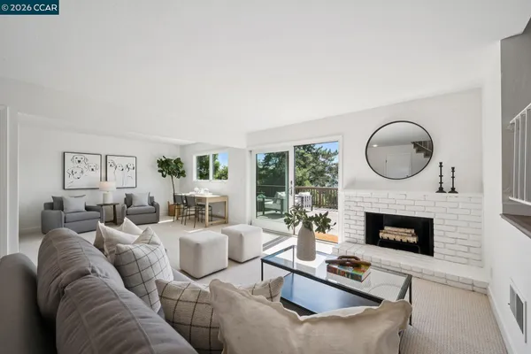 $1,785,000 | 101 Warfield Drive, Moraga, CA 94556