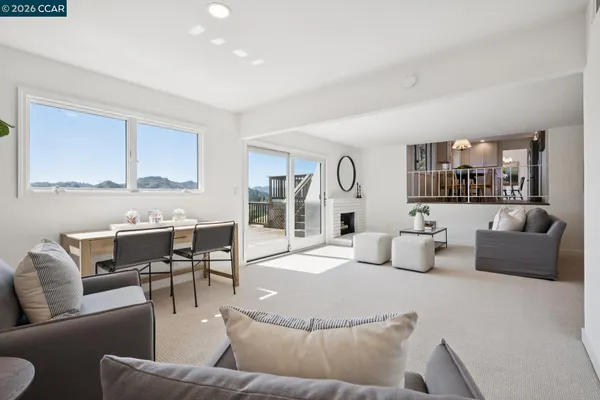 $1,785,000 | 101 Warfield Drive, Moraga, CA 94556