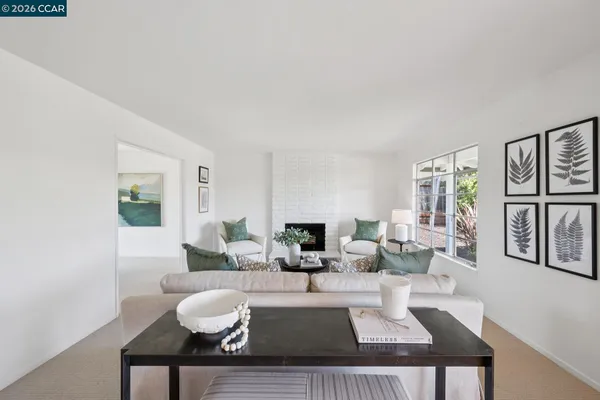 $1,785,000 | 101 Warfield Drive, Moraga, CA 94556