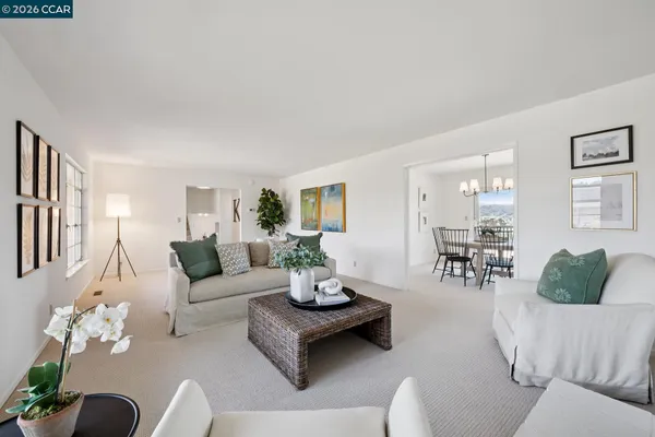 $1,785,000 | 101 Warfield Drive, Moraga, CA 94556