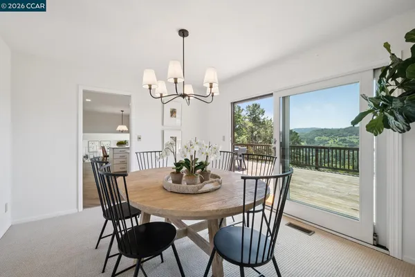$1,785,000 | 101 Warfield Drive, Moraga, CA 94556