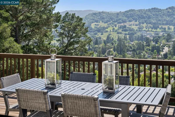 $1,785,000 | 101 Warfield Drive, Moraga, CA 94556