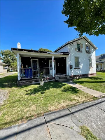 $115,900 | 123 East Williams Street, Waterloo, NY 13165