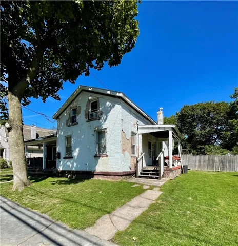 $115,900 | 123 East Williams Street, Waterloo, NY 13165