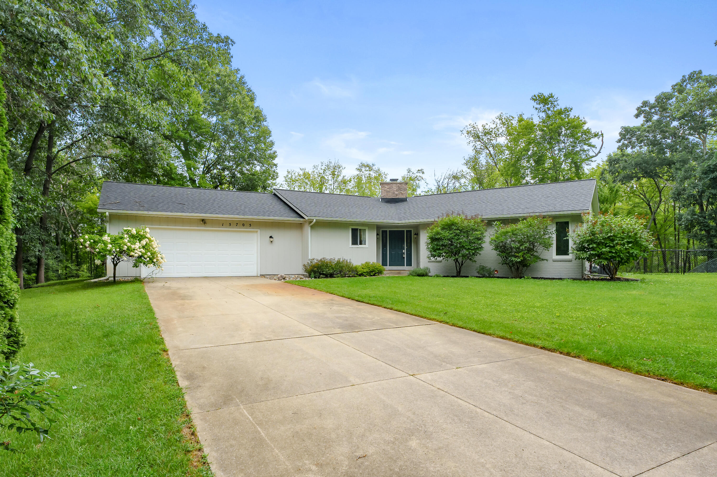 15705 Shady Lane Three Rivers, MI 49093 - Photo 1 of 49 Copy of Shady Ln 15705 Three Rivers 4909