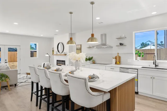 $1,649,000 | 466 North 18th Street, San Jose, CA 95112